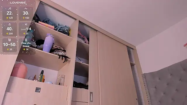 sussan dream1 online show from April 9, 2026, 7:25 am