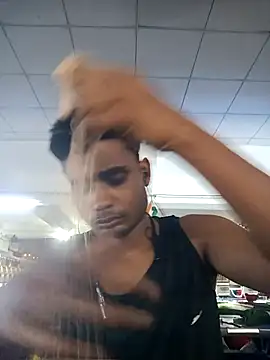 Aayankhan99 online show from October 24, 2025, 5:45 pm