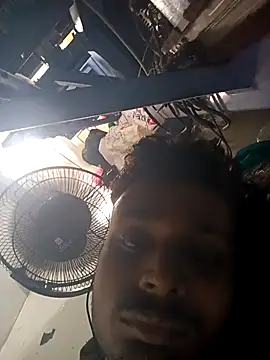 Aayankhan99 online show from October 27, 2025, 7:09 am