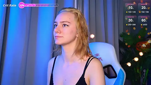 Ramona    online show from October 29, 2025, 6:12 am