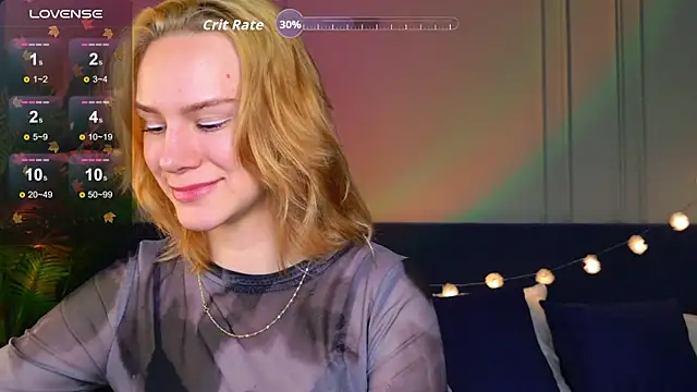 Ramona    online show from November 16, 2025, 6:29 am