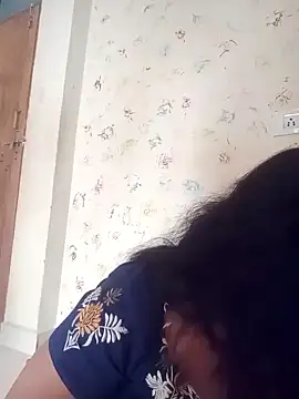 Snapshot of Indiantina chatting on October 24, 2025, 9:30 am Indiantina online show from October 24, 2025, 9:30 am