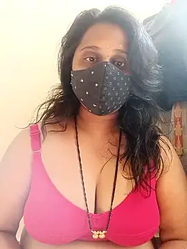 Snapshot of Indiantina chatting on December 23, 2025, 6:45 am Indiantina online show from December 23, 2025, 6:45 am