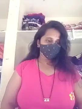 Snapshot of Indiantina chatting on October 31, 2025, 8:11 am Indiantina online show from October 31, 2025, 8:11 am