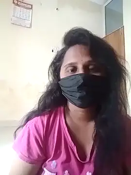 Snapshot of Indiantina chatting on October 12, 2025, 6:26 am Indiantina online show from October 12, 2025, 6:26 am