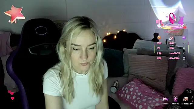 Snapshot of 1Sweetnina chatting on November 11, 2025, 9:09 pm 1Sweetnina online show from November 11, 2025, 9:09 pm