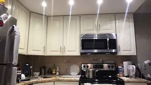 BigGuyMuscle online show from March 4, 2026, 9:33 pm