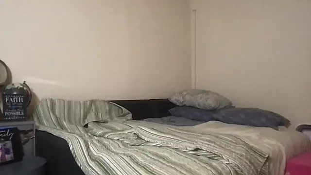 BigGuyMuscle online show from October 23, 2025, 1:37 am