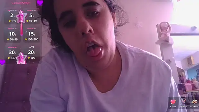 Snapshot of annarose19 chatting on April 30, 2026, 8:57 pm annarose19 online show from April 30, 2026, 8:57 pm