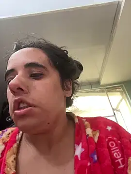 annarose19 online show from April 7, 2026, 1:35 pm