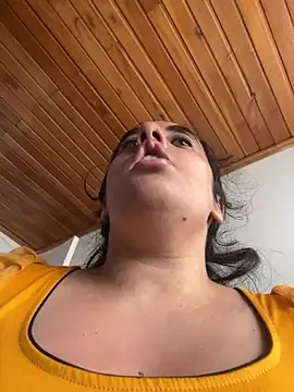 annarose19 online show from March 31, 2026, 4:31 pm