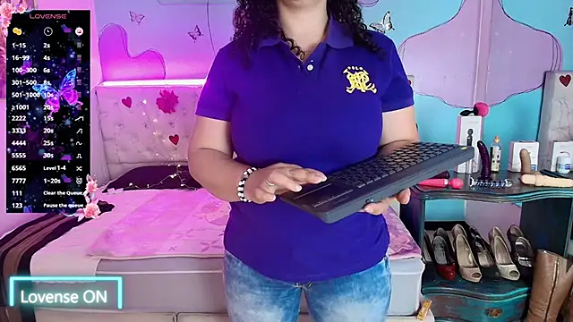 Snapshot of Zaly_mature chatting on July 8, 2026, 6:41 pm Zaly mature online show from July 8, 2026, 6:41 pm