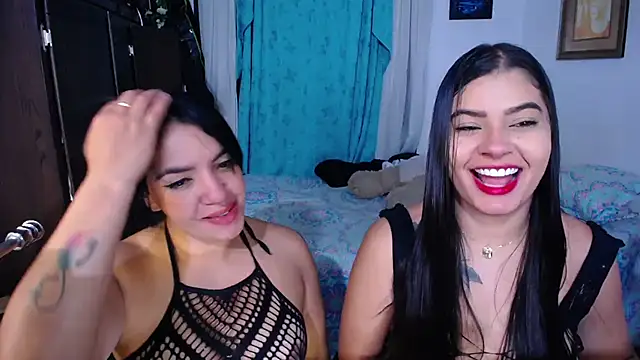 Sharlottee online show from March 21, 2026, 2:21 pm