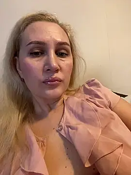 YourBlondee online show from January 16, 2026, 2:59 am