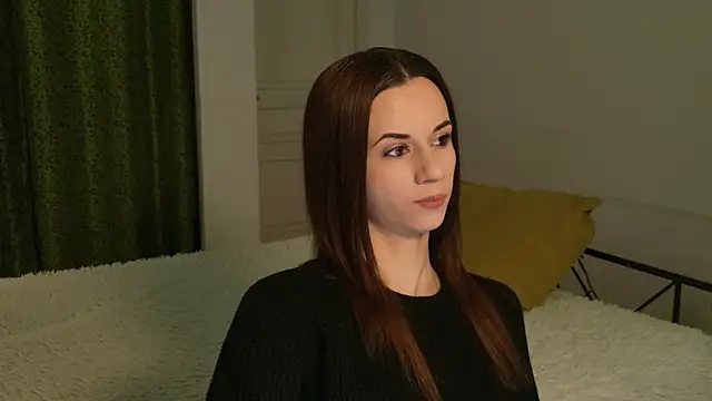 ItsAlisia online show from March 2, 2026, 6:36 am