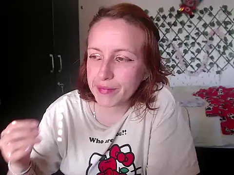 kittykalor09 online show from March 15, 2026, 8:49 pm