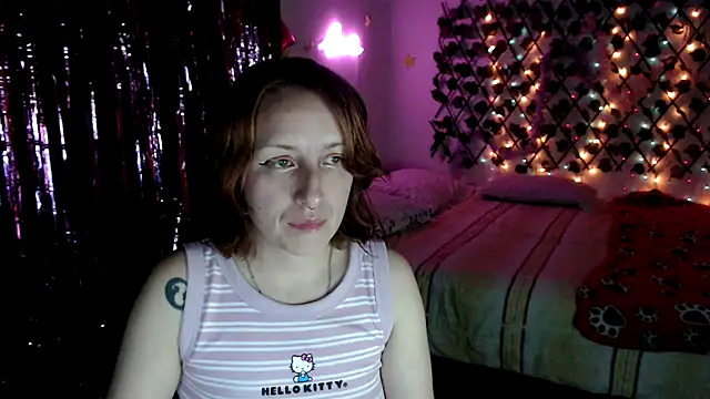 kittykalor09 online show from February 22, 2026, 12:35 am