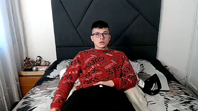 MathewCollin online show from February 1, 2025, 1:30 pm