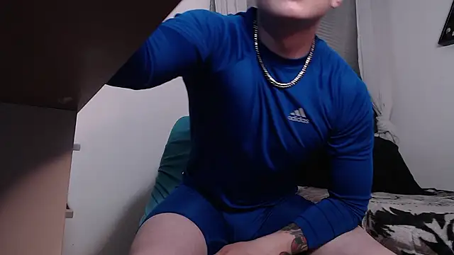 MathewCollin online show from January 19, 2026, 5:11 am