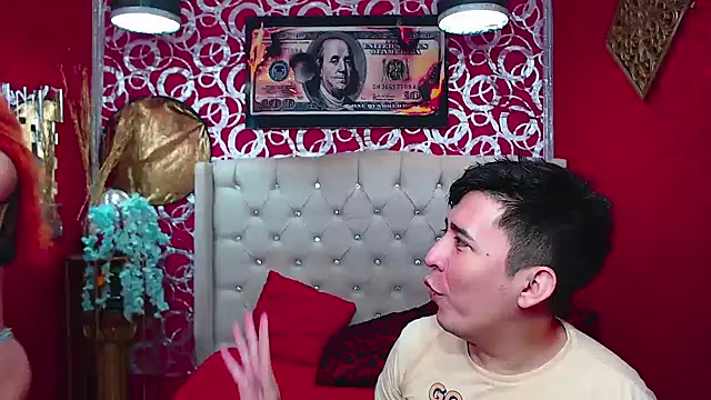 shannentrans online show from December 5, 2025, 12:21 am