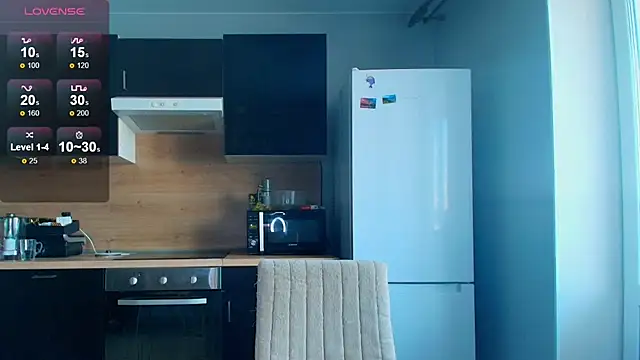 Adr1ana  online show from February 13, 2026, 6:46 am