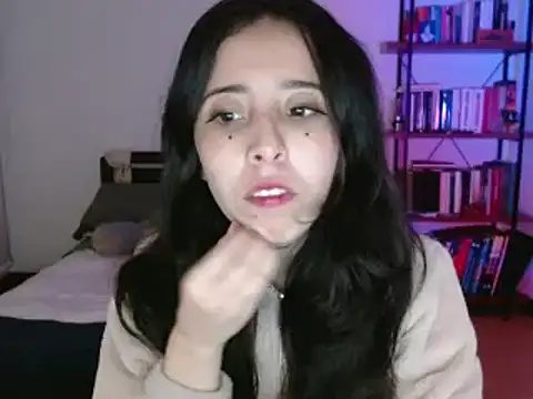 babyluna 8 8 online show from December 26, 2024, 3:06 am