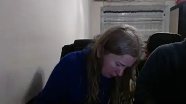 PeterAndJen online show from February 27, 2026, 8:08 pm