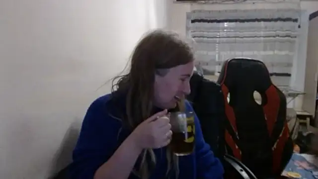 PeterAndJen online show from January 11, 2026, 8:38 pm