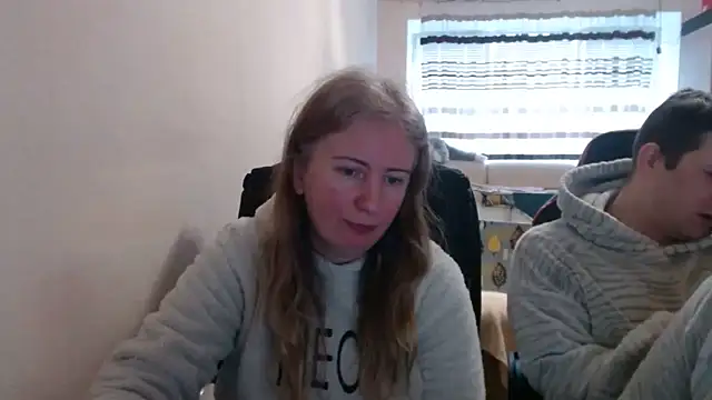 PeterAndJen online show from February 18, 2026, 8:55 am