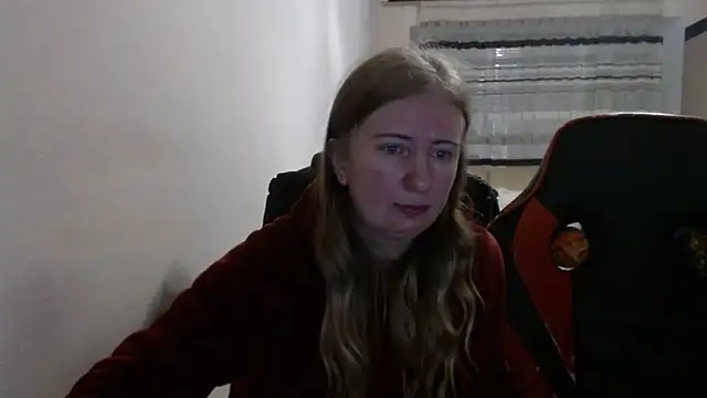 Snapshot of PeterAndJen chatting on November 15, 2025, 6:56 pm PeterAndJen online show from November 15, 2025, 6:56 pm