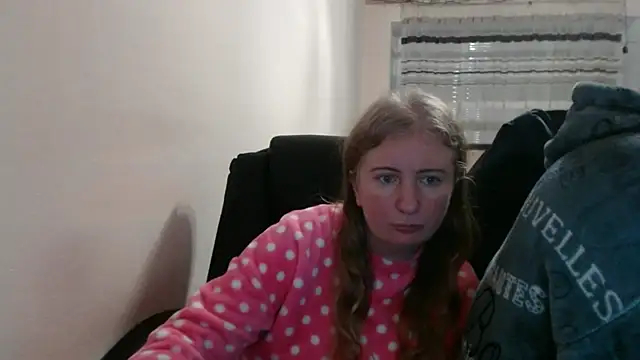 PeterAndJen online show from January 8, 2026, 7:53 pm