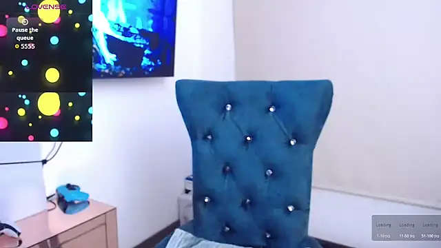 Snapshot of Pinkceeleste chatting on March 29, 2026, 4:03 am Pinkceeleste online show from March 29, 2026, 4:03 am