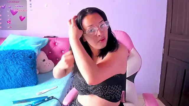 crissn0707 online show from March 20, 2026, 12:28 pm