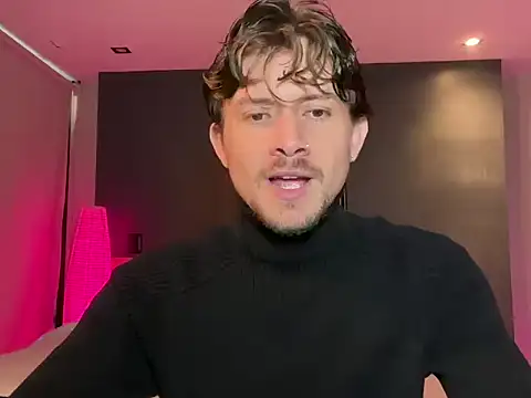 mcklister kinky feets online show from February 9, 2026, 5:22 pm