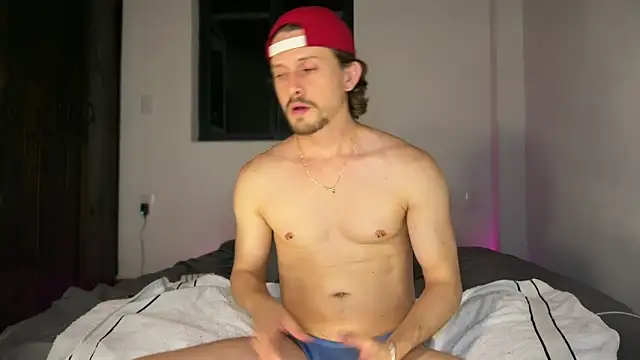 mcklister kinky feets online show from April 10, 2026, 5:14 am