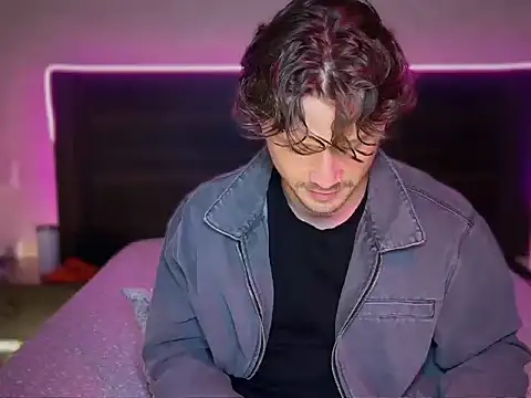 mcklister kinky feets online show from March 28, 2026, 12:28 pm