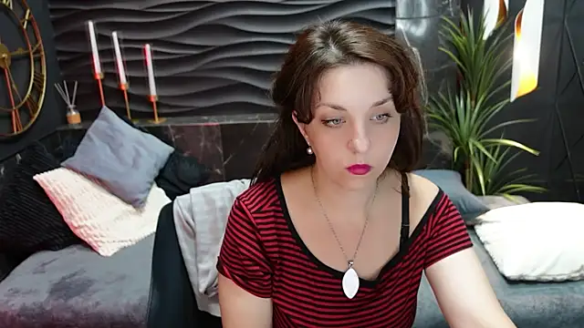MargaretFatal online show from July 28, 2026, 2:13 pm