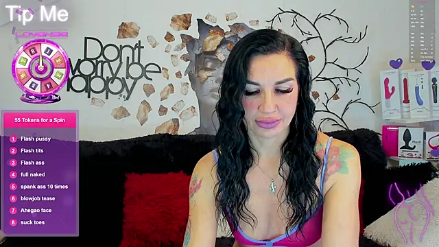 Snapshot of Tara_Bloss chatting on March 2, 2026, 4:24 am Tara Bloss online show from March 2, 2026, 4:24 am