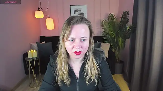 GabrielGold online show from February 20, 2025, 8:47 pm