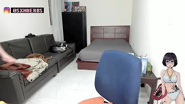 Snapshot of sexnherbs chatting on March 19, 2025, 12:23 pm sexnherbs online show from March 19, 2025, 12:23 pm