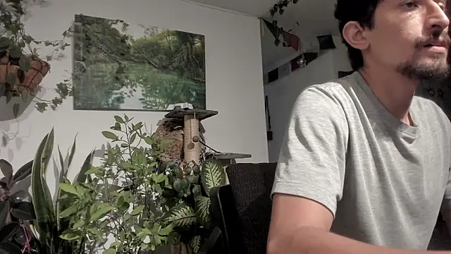 sexnherbs online show from May 26, 2026, 1:26 am