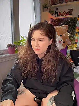 JennKenobi online show from March 11, 2026, 3:17 pm