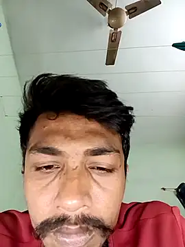 Snapshot of PrabV0319 chatting on November 18, 2025, 6:00 pm PrabV0319 online show from November 18, 2025, 6:00 pm