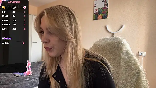 Snapshot of ariashaa chatting on October 23, 2025, 10:14 am ariashaa online show from October 23, 2025, 10:14 am