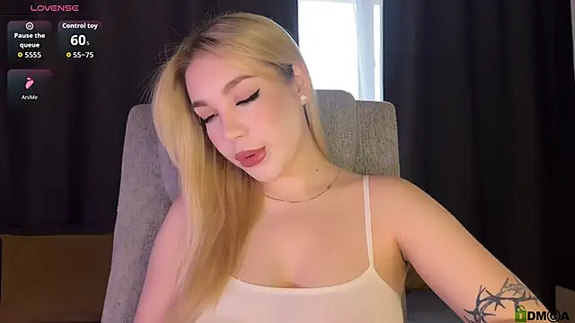 ariashaa online show from March 1, 2026, 1:44 pm