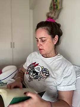 misslulipop online show from March 15, 2025, 8:54 pm