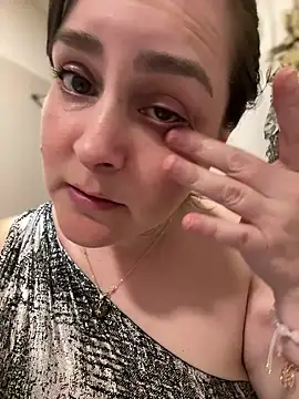 misslulipop online show from December 9, 2024, 7:06 am