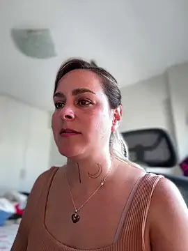 misslulipop online show from February 22, 2025, 9:59 pm