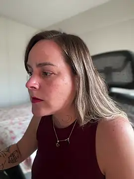 misslulipop online show from March 20, 2025, 10:29 pm