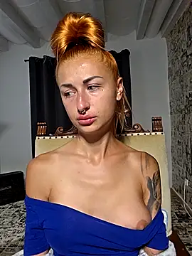 kylie blck online show from October 25, 2025, 2:55 am